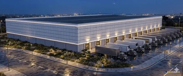 Galpão/Depósito/Armazém à venda, 10578m² no Linha Palmeiro, Farroupilha