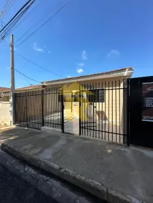 Casa com 2 Quartos à venda, 180m² no Conjunto Habitacional Cristo Rei, São José do Rio Preto
