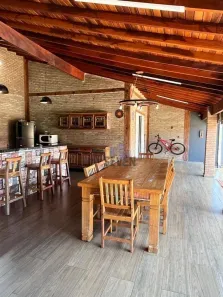Casa com 5 Quartos para venda ou aluguel, 240m² no Vale do Igapó, Bauru