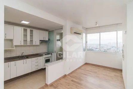 Apartamento com 2 Quartos para alugar, 68m² no Floresta, Porto Alegre