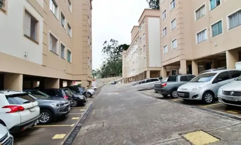 Apartamento com 2 Quartos à venda, 50m² no Jardim Paris, São Paulo