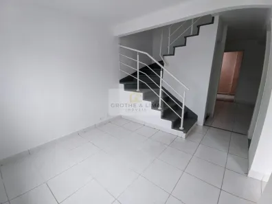 Casa de Condomínio com 3 Quartos para alugar, 70m² no Jardim Jussara, São José dos Campos