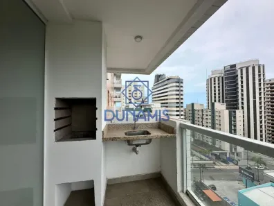 Apartamento com 2 Quartos à venda, 61m² no Vila Alzira, Guarujá