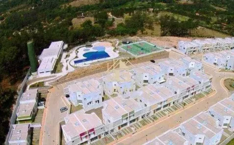 Casa de Condomínio com 3 Quartos à venda, 190m² no Bosque, Vinhedo