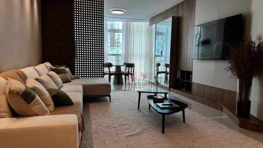 Apartamento com 3 Quartos à venda, 132m² no Centro, Balneário Camboriú