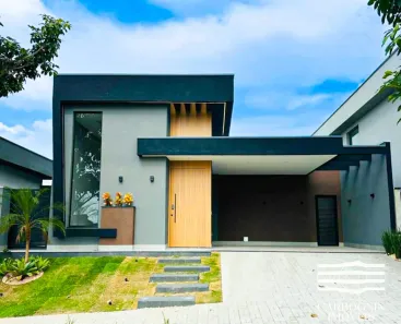 Casa de Condomínio com 3 Quartos à venda, 148m² no Bairro do Grama, Caçapava