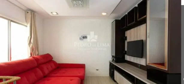 Apartamento com 3 Quartos à venda, 160m² no Penha de França, São Paulo