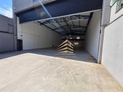 Galpão/Depósito/Armazém à venda, 300m² no Jardim Vila Galvão, Guarulhos