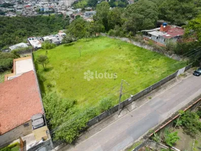 Lote/Terreno à venda, 2608m² no Panorama (Polvilho), Cajamar