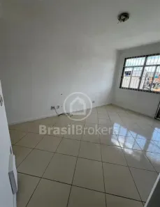 Apartamento com 2 Quartos à venda, 77m² no Quintino Bocaiúva, Rio de Janeiro