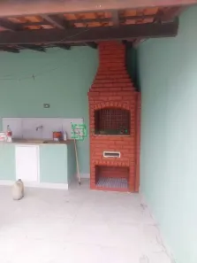Sobrado com 2 Quartos à venda, 90m² no jd seabra, Mongaguá