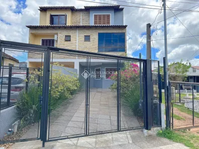 Casa com 3 Quartos à venda, 187m² no Espírito Santo, Porto Alegre