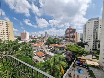 Apartamento com 2 Quartos à venda, 60m² no Vila Mascote, São Paulo