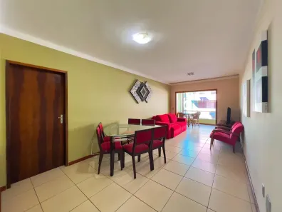 Apartamento com 4 Quartos à venda, 130m² no Capão da Canoa, Capão da Canoa