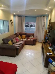 Sobrado com 3 Quartos à venda, 160m² no Jardim Bom Clima, Guarulhos
