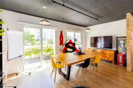 Imóvel Comercial à venda, 107m² no Vila Almeida, São Paulo