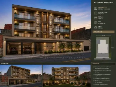 à venda, 608m² no Vila Fiori, Sorocaba