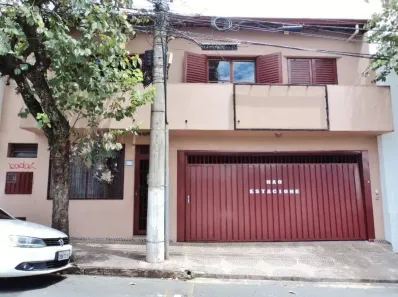 Sala Comercial para alugar, 32m² no Centro, Limeira