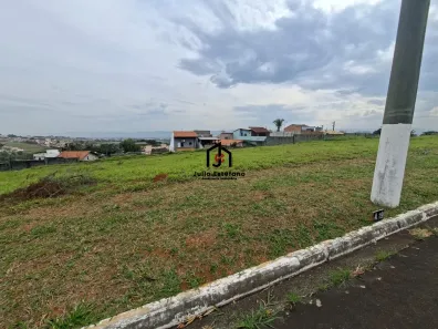 Lote/Terreno à venda, 666m² no Morada dos Nobres, Taubaté
