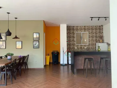 Apartamento com 3 Quartos à venda, 112m² no Parque Assunção, Taboão da Serra