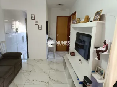 Apartamento com 2 Quartos à venda, 44m² no Jardim Ísis, Cotia
