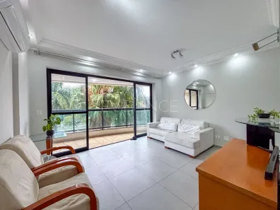 Apartamento com 2 Quartos à venda, 103m² no Jardim Anália Franco, São Paulo