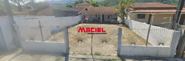 Casa com 2 Quartos à venda, 90m² no Massaguaçu, Caraguatatuba
