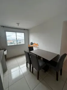 Apartamento com 2 Quartos para alugar, 41m² no Itaquera, São Paulo