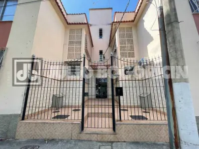 Apartamento com 2 Quartos à venda, 48m² no Portuguesa, Rio de Janeiro