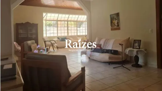 Fazenda/Sítio com 5 Quartos à venda, 600m² no Shopping Park, Uberlândia