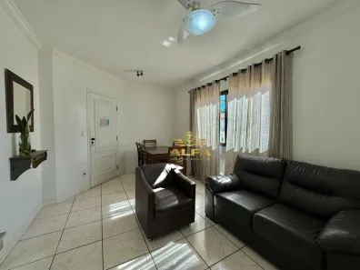 Apartamento com 2 Quartos à venda, 65m² no Jardim Las Palmas, Guarujá
