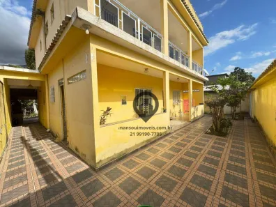 Casa com 4 Quartos à venda, 360m² no Palhada, Nova Iguaçu