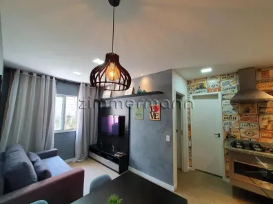 Apartamento com 1 Quarto à venda, 28m² no Consolação, São Paulo