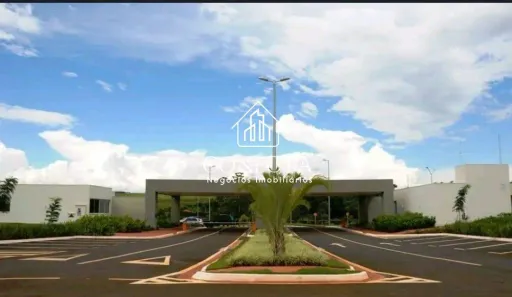 Lote/Terreno à venda, 469m² no Nova Uberlândia, Uberlândia