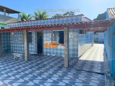 Casa com 3 Quartos à venda, 150m² no Canellas City, Iguaba Grande