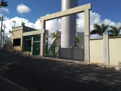 Apartamento com 2 Quartos à venda, 46m² no Caixa D'Água, Lauro de Freitas