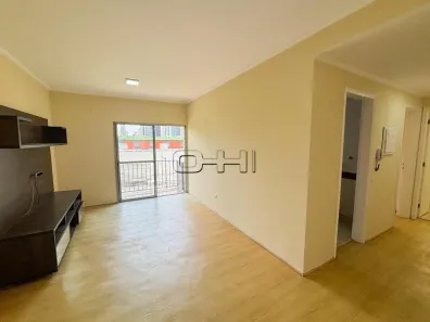 Apartamento com 1 Quarto para alugar, 54m² no Vila Olímpia, São Paulo