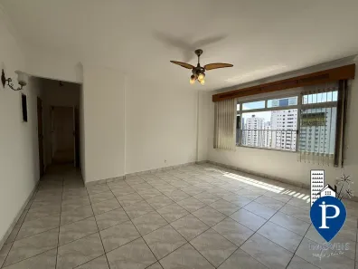 Apartamento com 2 Quartos à venda, 110m² no Boqueirão, Santos