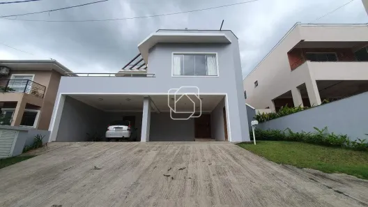 Casa de Condomínio com 6 Quartos para alugar, 397m² no Jardim Theodora, Itu