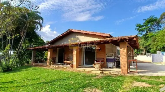 Casa de Condomínio com 3 Quartos à venda, 4598m² no Caixa D´Água, Vinhedo