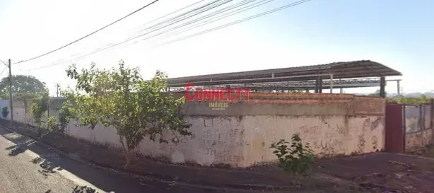 à venda, 10m² no Jardim Salgado Filho, Ribeirão Preto