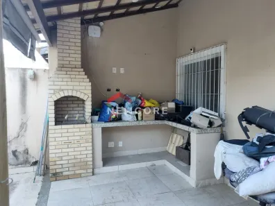 Casa com 3 Quartos à venda, 121m² no Parque Aurora, Campos dos Goytacazes