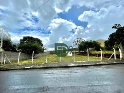 Lote/Terreno à venda, 1040m² no Chácara Mantovani, Americana