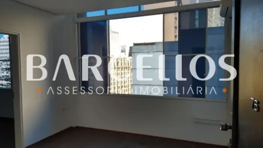Sala Comercial para alugar, 45m² no Centro Histórico, Porto Alegre