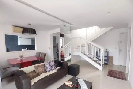 Cobertura com 4 Quartos à venda, 207m² no Freguesia (Jacarepaguá), Rio de Janeiro