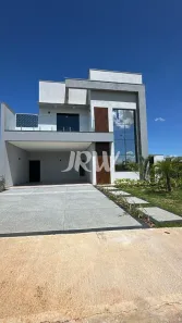 Casa de Condomínio com 4 Quartos à venda, 300m² no Residencial Monte Verde, Indaiatuba