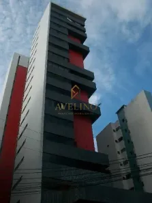 Apartamento com 1 Quarto para alugar, 30m² no Boa Viagem, Recife