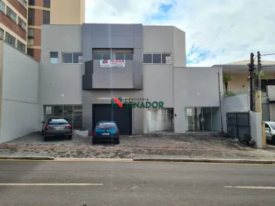 Kitnet com 1 Quarto para alugar, 32m² no Centro, Londrina