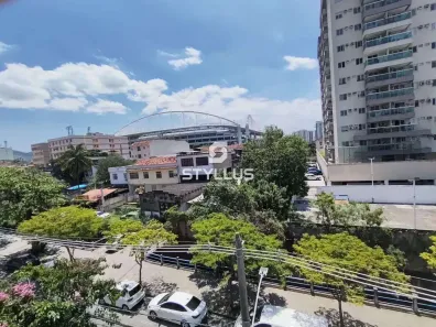Apartamento com 2 Quartos à venda, 120m² no Engenho de Dentro, Rio de Janeiro