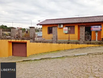 Casa com 3 Quartos à venda, 81m² no Krahe, Viamão